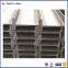 Manufacturer Direct Supply Steel I Beam For Construction