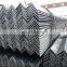 Galvanized Steel raw materials metal wall angle