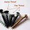 E.G. steel concrete nails manufacturer/fluted concrete nails/galvanized cement nails factory