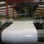white, blue or customized JIS, CGCC Soft Prepainted Color Coated Steel Coils (PPGI coil)
