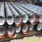 DN500 ductile Iron Pipe K9