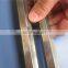 201 304 316 bright finish stainless steel hex bar manufacturer