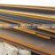 Hot Sale Q235 S235JR Hot Rolled MS Carbon Steel Plate/Sheet/Coil