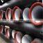 Water Ductile Iron Pipes k9 / c40