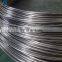 China Manufacturer SAE 1006 Hot Rolled Steel Wire Rod in Coils for Making Nails