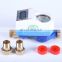 Digital IC Card Flow Meter Prepaid Economic Water Meter