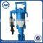 Manual gas online jack hammer price /pneumatic rock drill