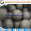 50mm,90mm forging steel ball, steel grinding media balls, steel forging media balls for metal ores