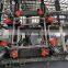Aluminum Windows CNC Corner Crimping Machine