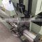 CNC Two Corner Aluminium Profiles Automatic Cutting Saw Machine