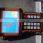 Mini 4 axis cnc router 6090 DSP control system for wood and acrylic material