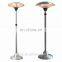 DL- High Efficiency Indoor & Outdoor Free Standing patio infrared heater