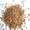 China Wholesale high quality walnut shell sand/crushed walnut shell for pet litter