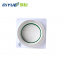 ABS Air Backflow Preventer with Silicon Ring for Ventilation System