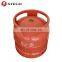 Aaudi Arabia LPG Gas Cylinder Price Filling