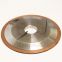 3A1 Resin Diamond Grinding Wheel for Micro Drill - zoe@moresuperhard.com