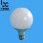 G120-3 Biggest globe sype LED lights bulb parts of pc cover/alu cup