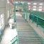 Polyurethane foam foaming machine Semi-automatic box foam production equipment Box foaming machine