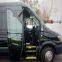 TEPKOS Brand Swing Out  Electric Bus Door Mechanism For Toyota Coaster