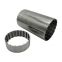 Stainless steel wedge wire welded filter tube