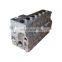 truck diesel engine cylinder blocks 6BT 3928796 3903797