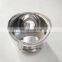Genuine Dongfeng truck diesel spare parts 2882120 4B piston kit