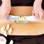 High Quality Creative Kitchen Tools Multifunction Garlic Press