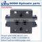 SV and SL of SV10,SL10,SV15,SL15,SV20,SL20,SV25,SL25,SV30,SL30 Hydraulic Pilot Operated Check Valve