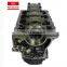 Export engine truck diesel 4KH1-TC cylinder block long block engine price1002010-850