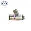 R&C Высококачественный инжектор IWP-158 50103102 для Volkswagen Polo Derby, VW Gol Parati Flex Pointer. Проверенный топливный инжектор
