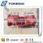 made in korea K3V112DT TOBIS TBP112DT hydraulic main pump piston pump excavator parts