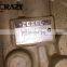 Diesel engine 6D125 fuel injection pump 6151-71-1390, excavator spare parts,6D125 engine parts