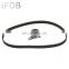 IFOB Car Engines Parts Timing Belt Kit For Toyota Corolla 4AFE 1350515041 1356815042 1356819135 VKMA91002