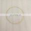 K19 Cummins Engine Cylinder Liner Seal Ring 3088298