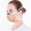 Chinese Manufacturer Good Price High Protection Level Nose Pm2.5 Cement Dust Mask