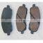 Front Brake PAD Set For Mitsub Outlander ASX CW4W CW5W CW6W GA2W GA3W 4605A486