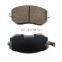 Auto Spare Parts Brake Pads Ceramic for Japanese Car OEM:26296-FE020