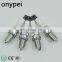 Spark Plug BKR5E-11 6953