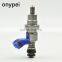 Great Quality Fuel Injectors 23250-28090 For Japanese Car