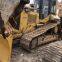 CATERPILLAR D5M BULLDOZERS