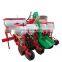4 rows corn seeder pneumatic precision maize planter