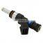 Spare parts fuel injector 0280158164 for M3 08-13 E90 E92 E93