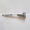 High precision FOOVC01320 common rail pressure control valve assembly for injector