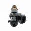 4 PCS Fuel Injectors 16450-RAA-A01 For Honda Accord CR-V Element 2005-2011 2.4L