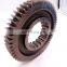 Second shaft 2nd gear JS180-1701130(19614) for foton