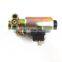 Foton Auman dump truck two to three-way engine solenoid valve assembly 1B24937821012