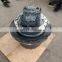 20Y-27-00550 Excavator Track Device PC200-8MO Final Drive Motor