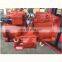 Kawasaki Agent Excavator SK135 SK135SR Hydraulic Main Pump