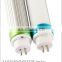 T8 25W 5FT Led Shop Lights Bulb Tube Fluorescent Lamp Replacement Dual-Ended Power Cold White 6000K