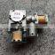 Gas water heater waterproof proportional valve